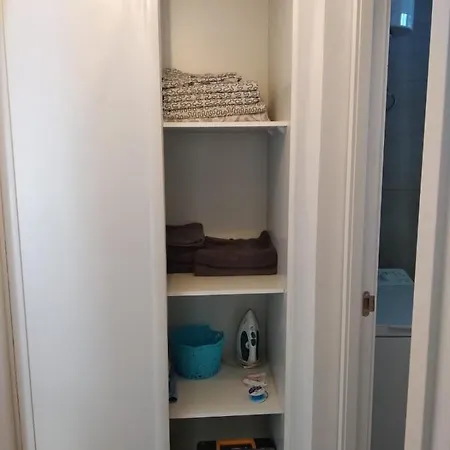 Cozy Malibu Park 아파트 아데제