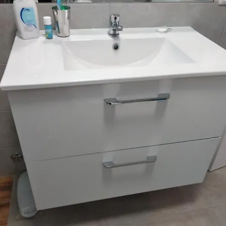 아파트 Cozy Malibu Park