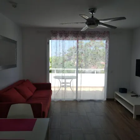 Cozy Malibu Park 아파트 아데제