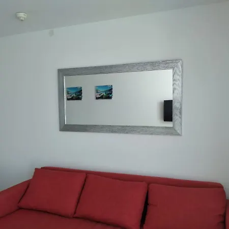 Cozy Malibu Park Appartamento