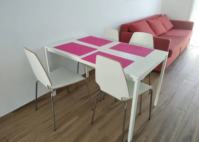 Cozy Malibu Park Costa Adeje (Tenerife)