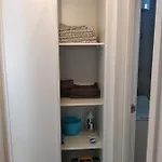 Cozy Malibu Park 公寓 阿德耶
