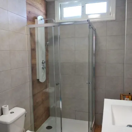 Cozy Malibu Park Διαμέρισμα Costa Adeje (Tenerife)