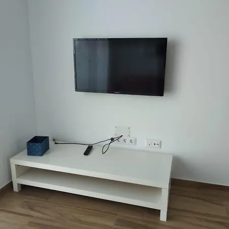 Cozy Malibu Park Costa Adeje (Tenerife)