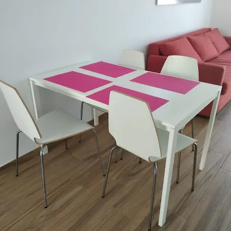 Cozy Malibu Park Costa Adeje (Tenerife)