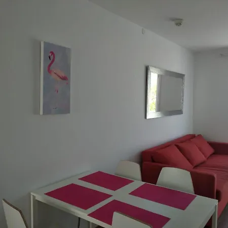 Cozy Malibu Park * Costa Adeje (Tenerife)