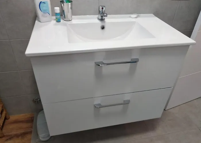 Apartament Cozy Malibu Park